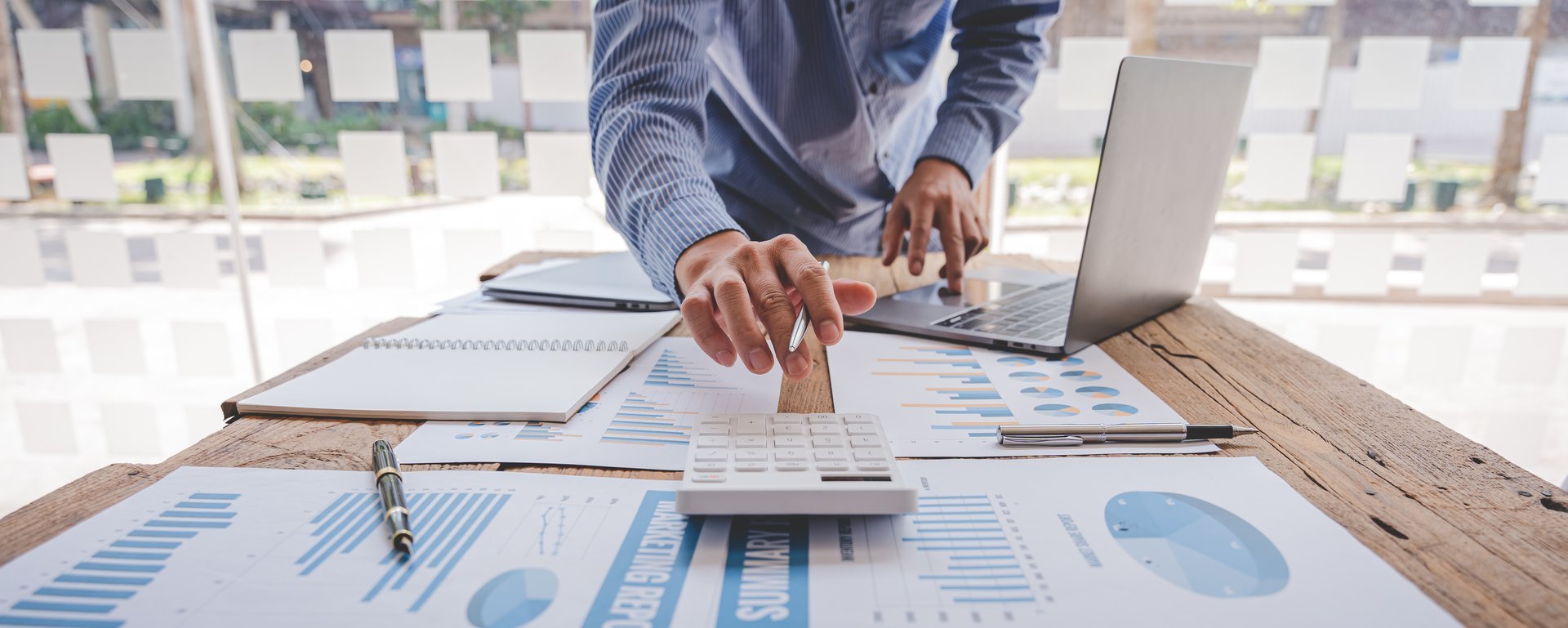CA & Tax Consultants