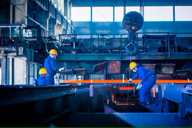 Manufacturing Management